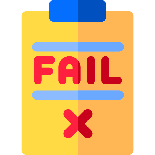 fail – RodEngineering